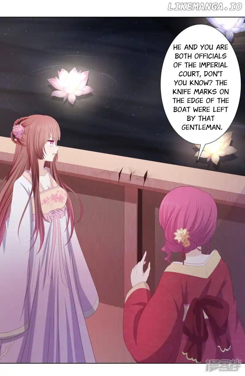 Rewrite My Fate chapter 117 - page 9